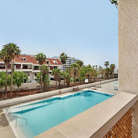 Bonito Apto Playa Las Americas Aptos Playa Honda By Paramount Holidays Playa de las Americas  Exterior foto