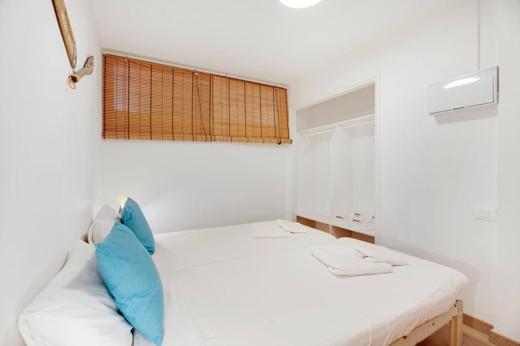 Bonito Apto Playa Las Americas Aptos Playa Honda By Paramount Holidays Playa de las Americas  Exterior foto