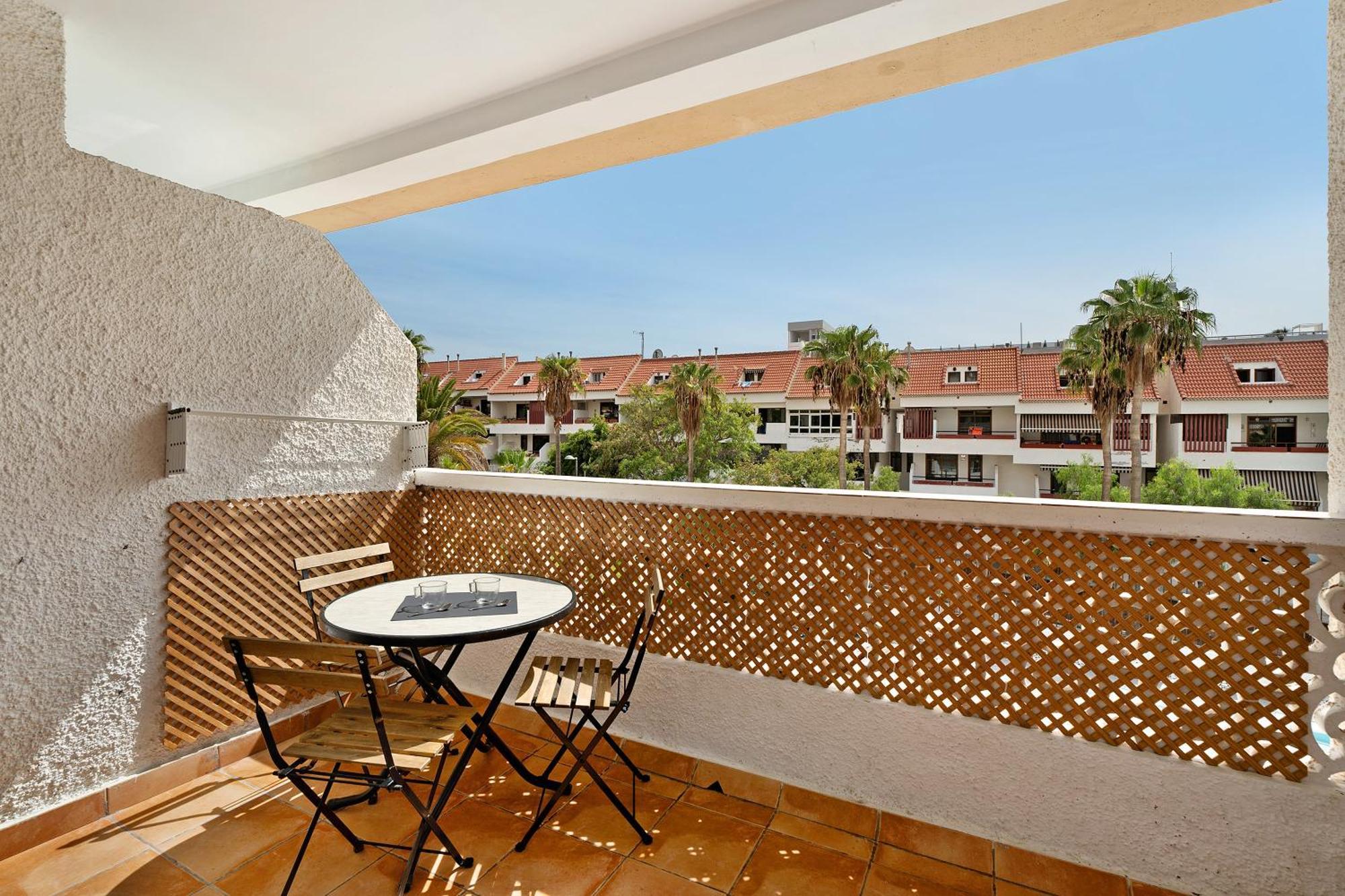 Bonito Apto Playa Las Americas Aptos Playa Honda By Paramount Holidays Playa de las Americas  Exterior foto