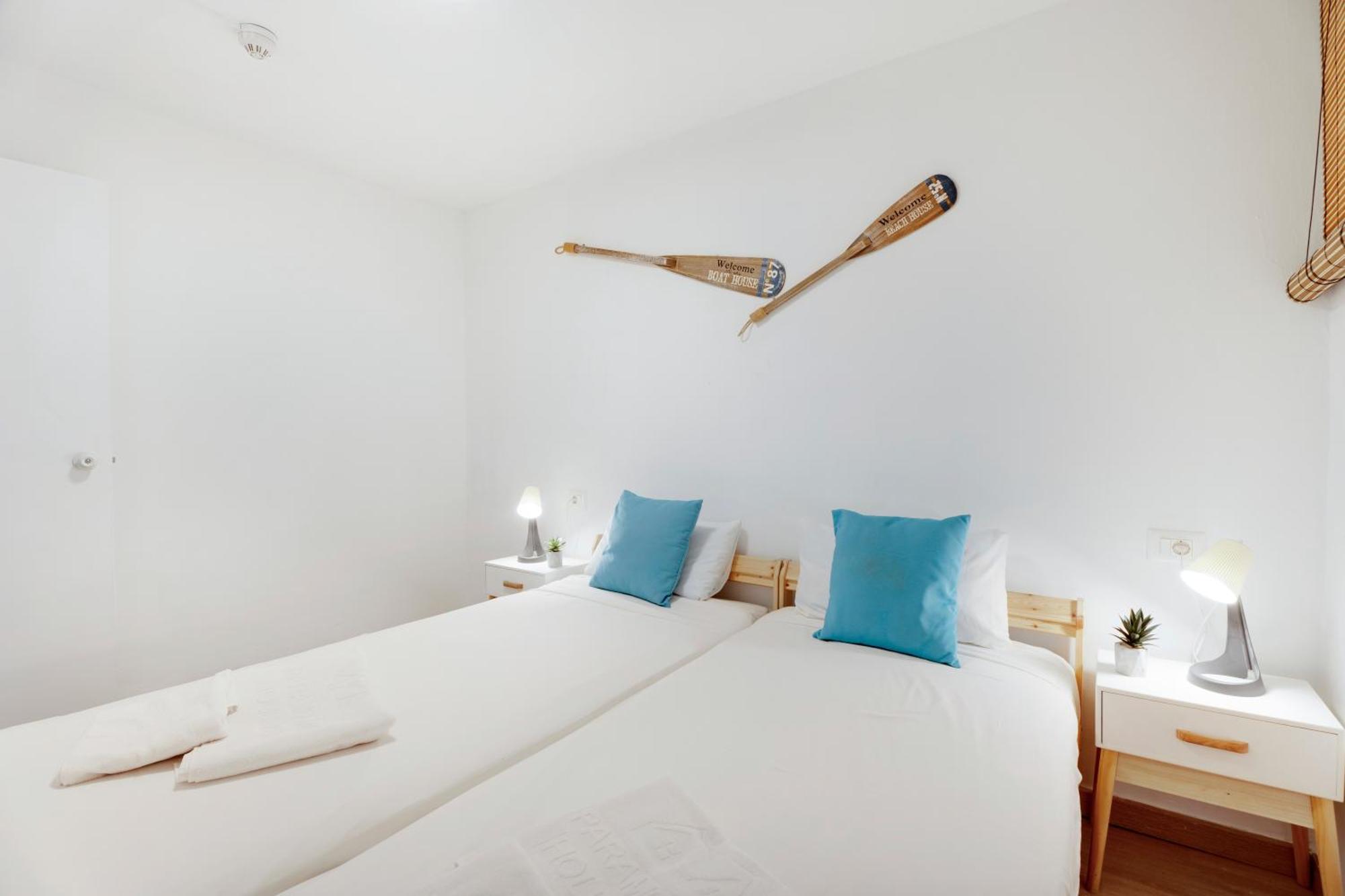 Bonito Apto Playa Las Americas Aptos Playa Honda By Paramount Holidays Playa de las Americas  Exterior foto