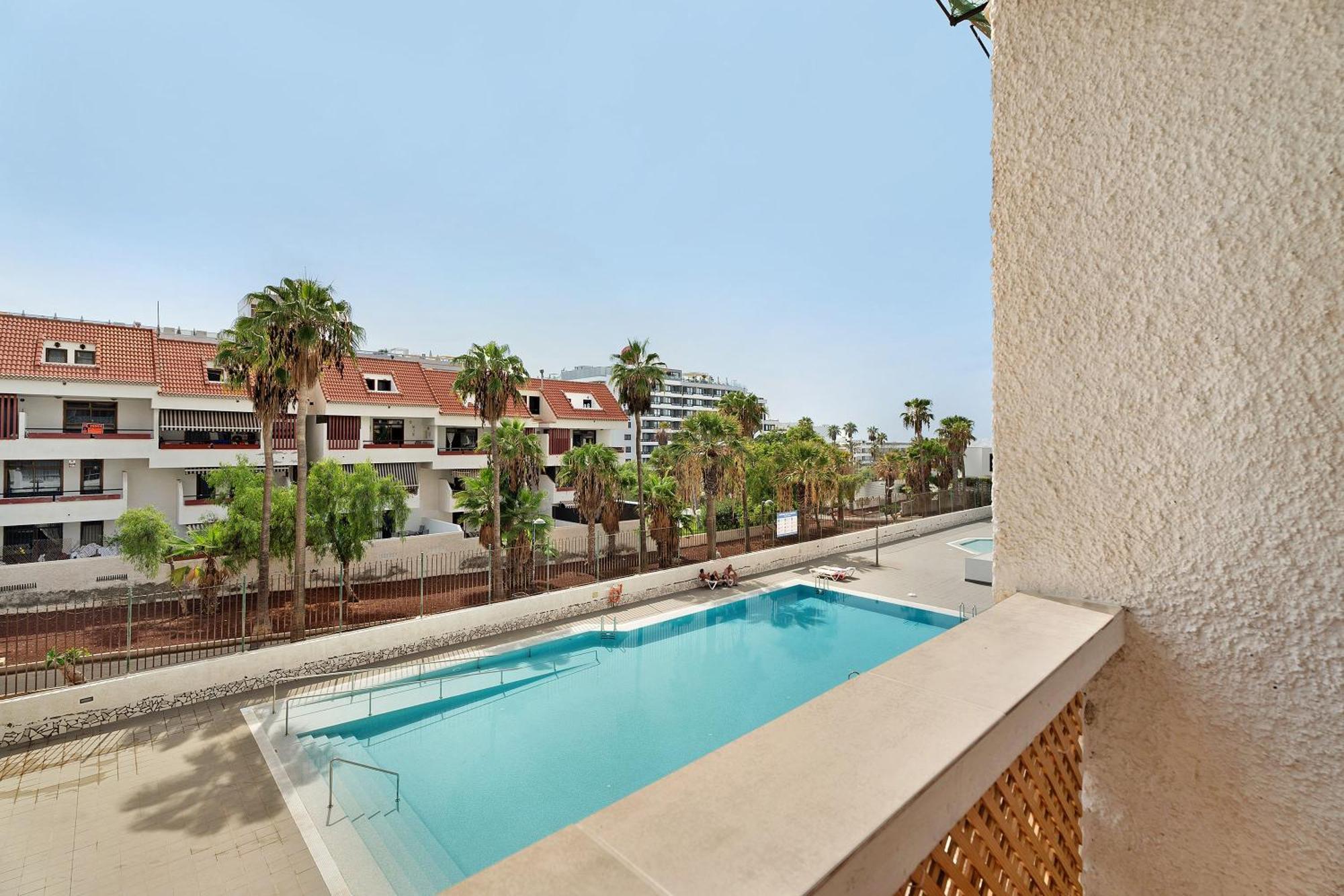 Bonito Apto Playa Las Americas Aptos Playa Honda By Paramount Holidays Playa de las Americas  Exterior foto