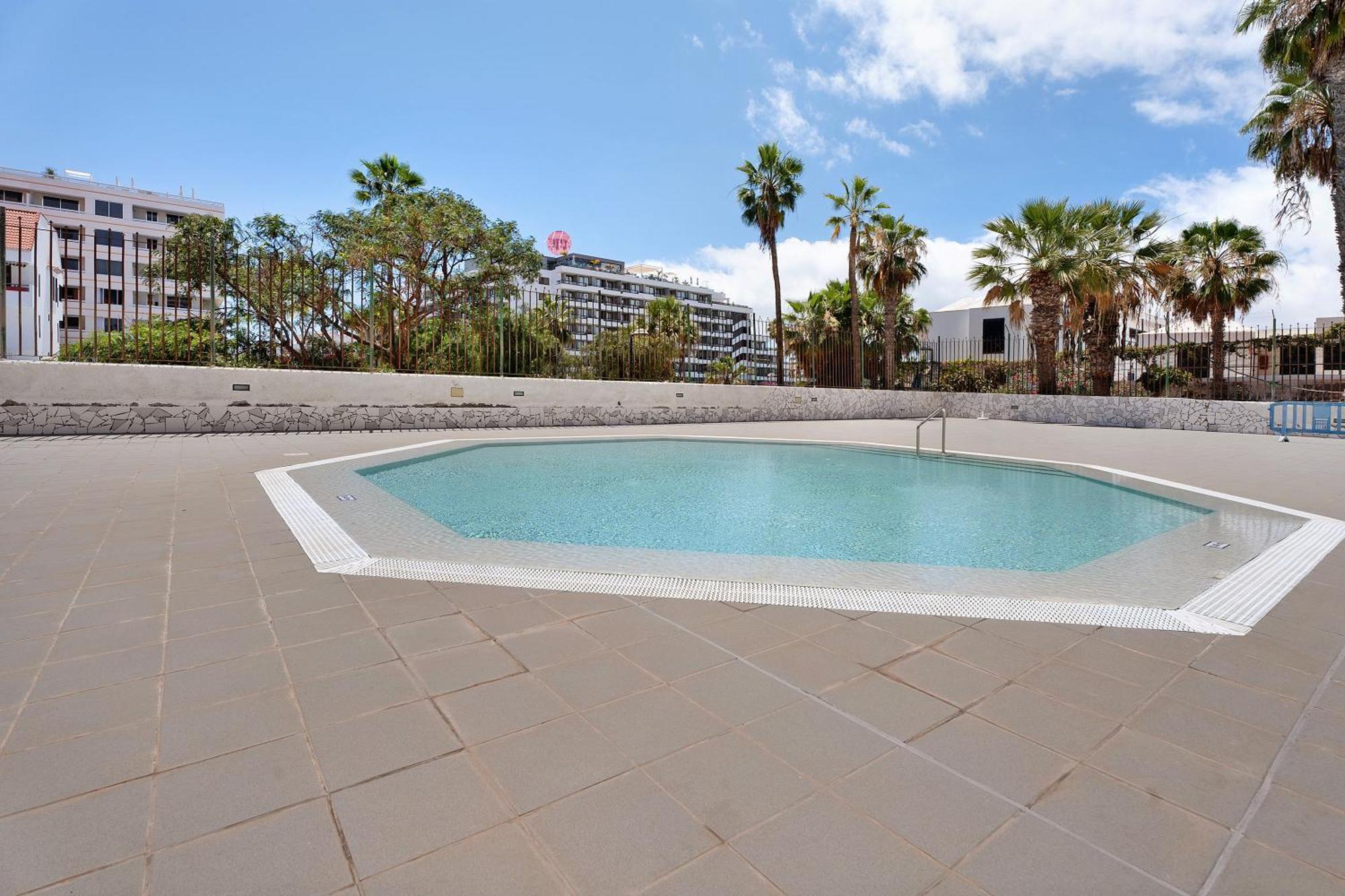 Bonito Apto Playa Las Americas Aptos Playa Honda By Paramount Holidays Playa de las Americas  Exterior foto